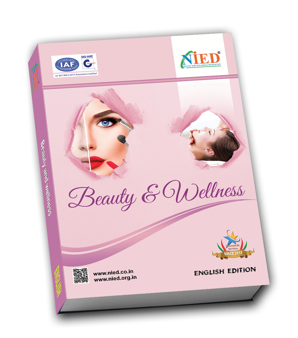 Beauty and Wellness 